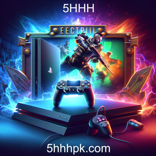 O Futuro Brilhante dos Jogos Eletrônicos em 2023